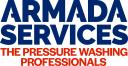 Armada Pressure Washing Services logo